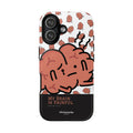 Painful Brain | Tough iPhone Cases