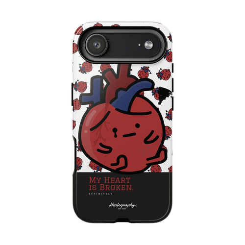 Broken Heart | Tough iPhone Cases