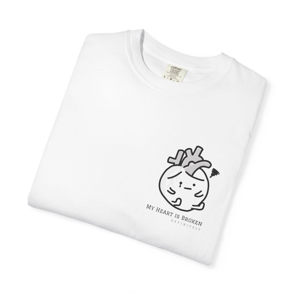 Broken Heart Crew Teeee