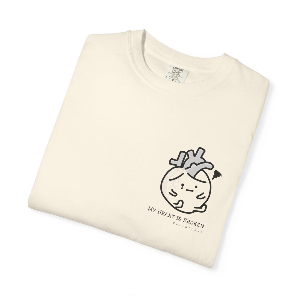 Broken Heart Crew Teeee