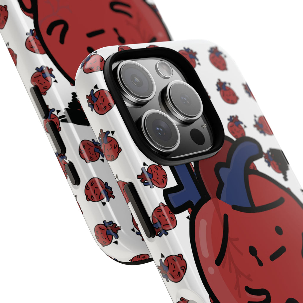 Broken Heart | Tough iPhone Cases