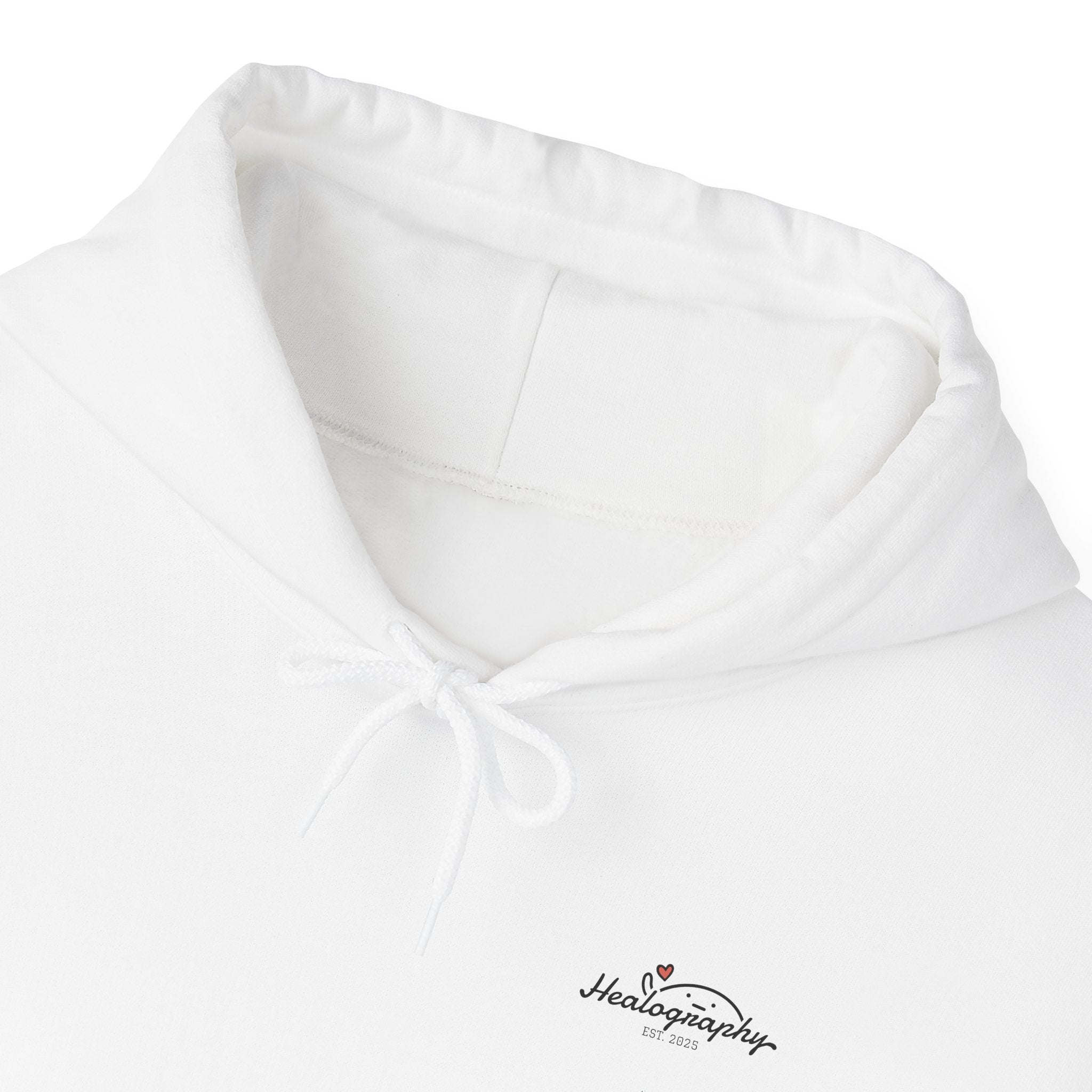 Healography Hoodieeee #1