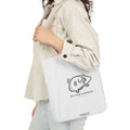 Worried Liver #3 | Tote Bag