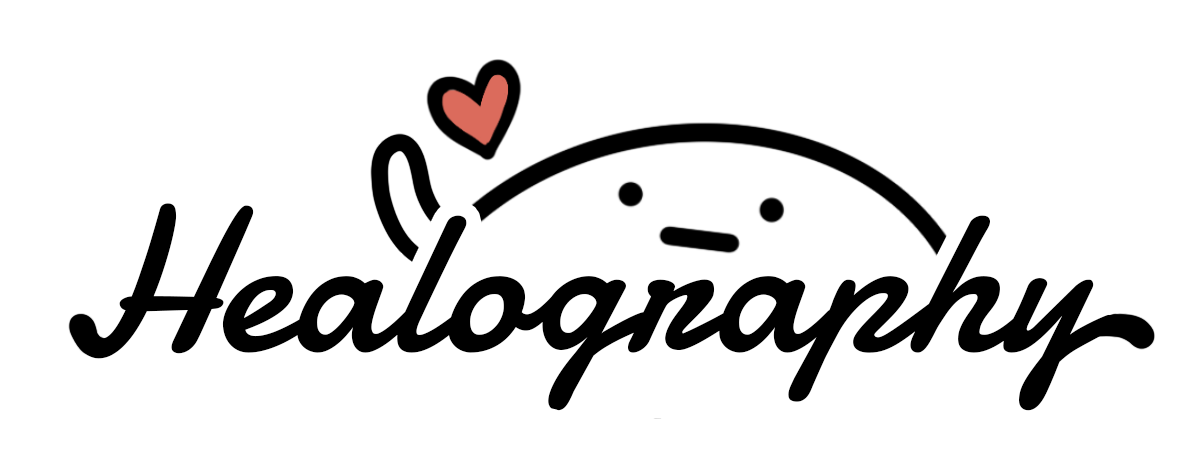 Healography